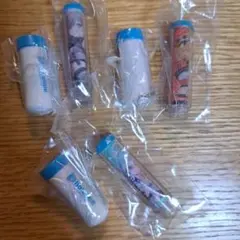 ホロライブ　ミニチュアペンライトチャーム 3点セット　Y