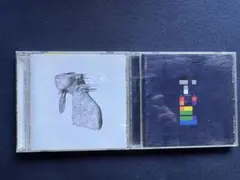 Coldplay X&Y A Rush Of Blood To The Head