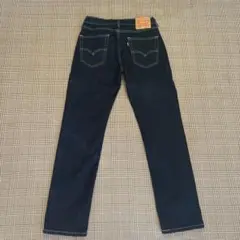 Levi's 514 ストレートデニム W30 L32