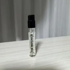 LE LABO オードパルファム マッチャ26