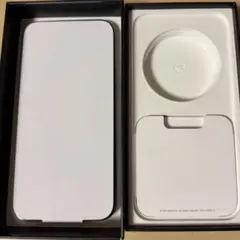 美品 フィルムあり iPhone 13 Pro Max シエラブルー　256GB