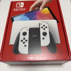 任天堂switch 有機el