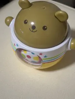 combi くるくるゆらリン