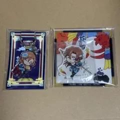 名探偵コナン×大阪城 レトロゲームシリーズ アクリルコースター☆萩原