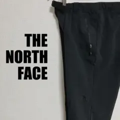 格安ノースフェイスバーブパンツMレディース黒ブラックTHE NORTH FACE