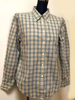 チェックシャツ シャツ