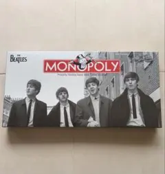 ♢期間限定値下げ】ビートルズ・フォー・セール (来日20周年限定MONO赤