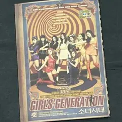 少女時代　3rd ミニ　アルバム　CD