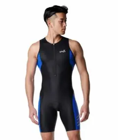 新品未使用】SPIUK トライスーツ Mサイズ - メルカリ