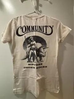 2026年最新】オゾンコミュ tシャツの人気アイテム - メルカリ