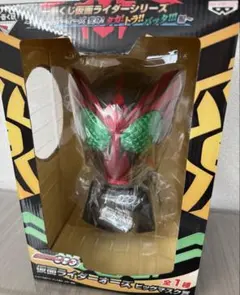 2026年最新】仮面ライダー オーズ ビッグマスクの人気アイテム - メルカリ