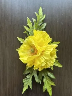 3個セット　新品未使用フラダンス　ヘアクリップ