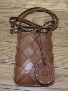 zucchero filatoスマホポシェット スマホショルダーバッグのサムネイル