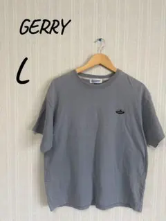 GERRY グレー Tシャツ Lのサムネイル