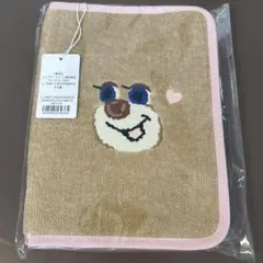 FEILER フェイラー ハッピーポップニナ マルチケース 約22×16×2cm
