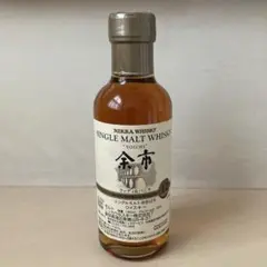 希少】余市 12年 シェリー&スウィート 蒸溜所限定 180ml ニッカ - メルカリ
