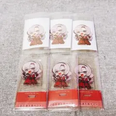 【匿名配送】壱百満天原サロメ チョコエッグ にじさんじ 【即決可】