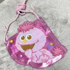 USJ モッピー セサミストリート