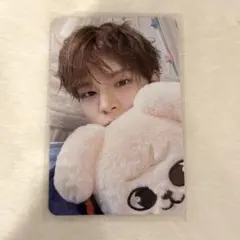 straykids スキズ　スンミン　ペンミ　4/4 入場特典　トレカ