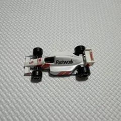 2026年最新】フットワークF1 トミカの人気アイテム - メルカリ