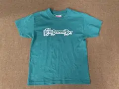 ヘインズ 半袖Tシャツグリーン Sサイズ レディース キッズのサムネイル