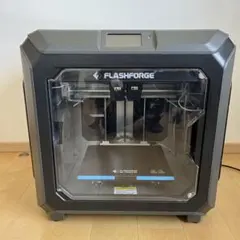 2026年最新】FLASHFORGE （フラッシュフォージ） 3Dプリンター 本体