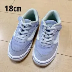 VANS スニーカー パステルカラー 18cmのサムネイル
