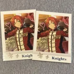 あんスタ 月永レオ ぱしゃこれ IDOL SHOT Ver.3