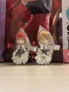 【新品】劇場版 チェンソーマン レゼ篇 プチっとのりマス デンジ マキマ