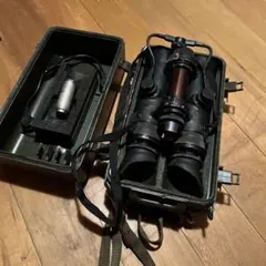 実物 NSP3 SVD ドラグノフ ナイトビジョン スコープ - メルカリ