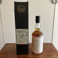 2025年最新】イチローズモルト 伊勢丹の人気アイテム - メルカリ