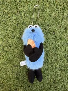 【美品】一番くじ パペットスンスン D賞 マスコット