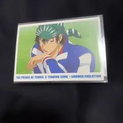 テニスの王子様　テニプリ　海堂 薫