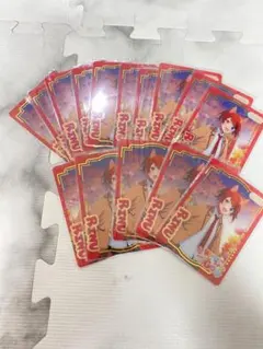 莉犬くん ふぁみこれ 12枚