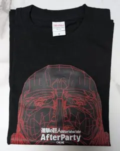 進撃の巨人 グッズ Tシャツ