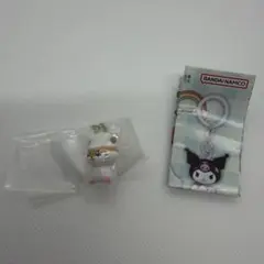 コロコロクリリン　めじるしアクセサリー　サンリオキャラクターズオールスターズ