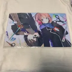 2025年最新】プレイマット 俺ガイルの人気アイテム - メルカリ