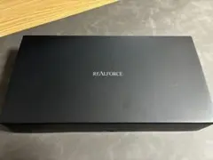 REALFORCE RC1 日本語配列 グレー パームレストセット