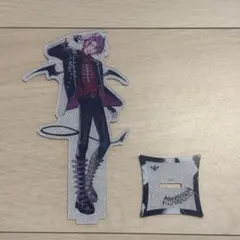 渡会雲雀 にじさんじ アクスタ Angel×Devil