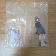 SEGAラッキーくじ 東雲絵名 B賞 アクリルスタンド