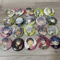 アイナナ Re:vale 百 千 缶バッジ まとめ売り アイドリッシュセブン