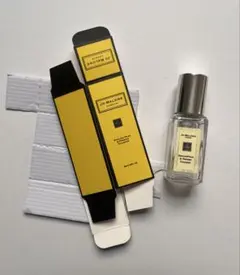 ジョーマローン　イングリッシュぺアー＆フリージア　9ml ❗️空瓶❗️