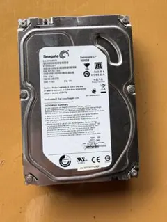 Seagate Barracuda LP 2000GB HDD 本体のサムネイル