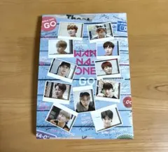 wanna one プロデュース101シーズン2 DVD 日本語字幕版 値下げ可