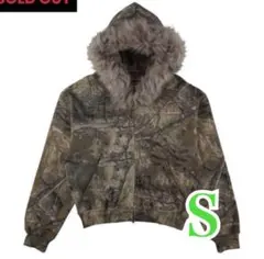 2026年最新】リアルツリー ジップパーカーの人気アイテム - メルカリ