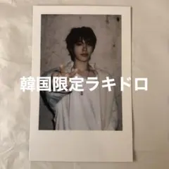 treasure pleasure アルバム popup ラキドロ ジョンファン