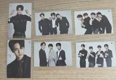 SEVENTEEN IDEALCUT トレカ 4枚 レア ソウルコン kコン - メルカリ