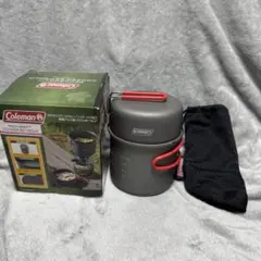 【新品】コールマン　パックアウェイソロのサムネイル