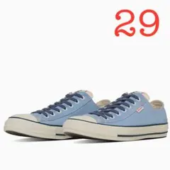 BREAKFAST CLUB × Converse All Star 29cm