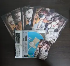 2026年最新】vistlip cdの人気アイテム - メルカリ